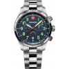 Wenger 01.0543.112 Terragraph Chrono 43mm 10ATM