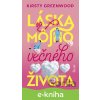 E-kniha Láska môjho večného života - Kirsty Greenwood