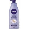 NIVEA TELOVÉ KRÉMOVÉ MLIEKO Smooth Sensation 1x400 ml