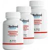AKCIA Medveď natural 3x Lipozomálny vitamín C 60 kapsúl