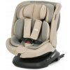 EL CAMINO i-RISE i-Size Autosedačka 40-150 cm 360° Otočná ISOFIX Béžová