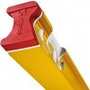 STABILA Messgeräte Stabila Type R 300 18371 Alu spirit level 61 cm 0.5 mm/m