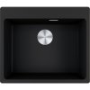 Franke Maris granitový drez 59x50 cm sivá/grafitová/ónyxová 114.0661.456