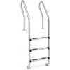 UNI POOL LADDER 1600