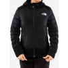 The North Face Thermoball Jacket black