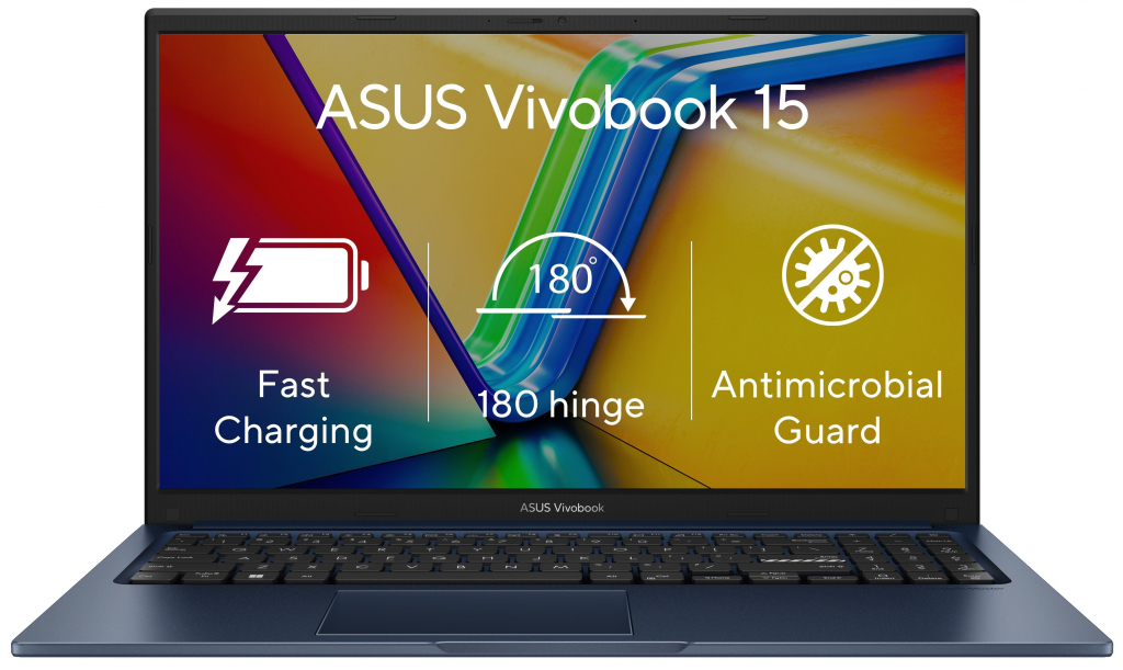 Asus VivoBook 15 X1504ZA-BQ092W