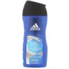 Adidas UEFA Champions League Star Edition sprchový gél 400 ml