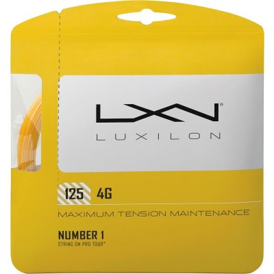 Luxilon 4G, 12,2 m 1,25 mm