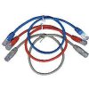 GEMBIRD Eth Patch kabel cat5e UTP 2m - zelený PP12-2M/G