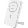 Powerbanka Dudao 10000 mAh biela