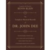 Complete Mystical Records of Dr. John Dee (3-volume set)