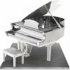 Metal Earth 3D Puzzle Piano 21 ks