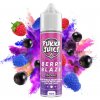 Pukka Juice Shake & Vape Berry Blaze 10 ml
