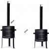 Nožičky ku kotline 49 cm Perfect Home