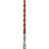 ALPEN HM-univerzální vrták Profi Multicut SDS-Plus délka 210 mm vrták o 10.0 mm