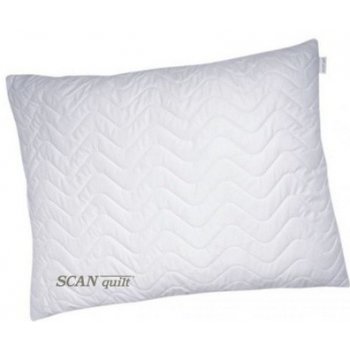 Scan quilt VANKÚŠ IDEAL 70x90 od 19 € - Heureka.sk