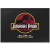 Jurassic Park: Welcome – podložka na stôl