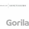 Sonetissimo (Verše 2020-2022) - Pavel Mervart