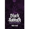 Black Sabbath (Mick Wall)(Brožovaná)