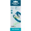 Náväzec Kinetic Sabiki Trembler Pearl Flash