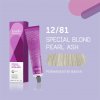 Londa Professional Permanent Color 60ml Odstín: 12/81