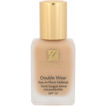 Estée Lauder Double Wear Stay In Place make-up SPF10 / 1W1 Bone 30 ml