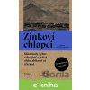 Zinkoví chlapci - Svetlana Alexijevič