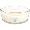 WoodWick White Teak 453,6 g