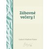 E-kniha: Zábavné večery I