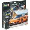 Stavebnica Revell McLaren 570S (1:24)