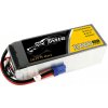 Gens Ace - Acepow Electronics Co. Ltd Gens Ace LiPo Tattu Serie - 6S 10000mAh 22,2V 6S1P (30C) EC5 Plug