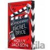 The Reappearance of Rachel Price - Holly Jackson