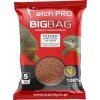 Návnada Match Pro na plávanú a feeder metódu 5 kg BIG BAG RIEKA