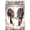 Útok titánů 29 - Isajama Hadžime