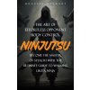 Ninjutsu (Rogelio Stewart)(Brožovaná)