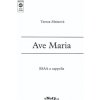Ave Maria pre zbor SSAA a cappella