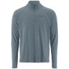 Triko CRAFT ADV SubZ Wool LS 3 modrá XXL