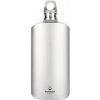 SILVERANT Titánová fľaša 800 ml slim