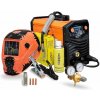 SET 2 Zváračka Pantermax MIG230DP