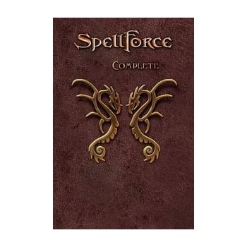 SpellForce Complete