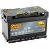 Centra Futura 12V 72Ah 720A CA722