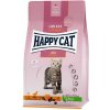 Happy Cat Junior Land-Ente / Kačka 4 kg