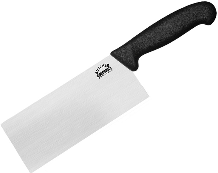 Samura Butcher Sekáč 18 cm SBU-0040