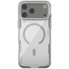 Nillkin Iceblade Prop Magnetic Kryt pro Apple iPhone 17 Pro Max Twilight Gray