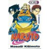 Naruto 13 - Rozuzlení (Masaši Kišimoto)(Brožovaná)