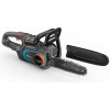 GARDENA PowerSaw Akumulátorová reťazová píla 250/18V P4A - bez akumulátora 14790-55