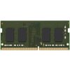 Kingston Technology KCP432SS8/16 pamäťový modul 16 GB 1 x 16 GB DDR4 3200 MHz (KCP432SS8/16)
