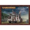 Games Workshop Warhammer Fantasy Battle: Empire Steam Tank