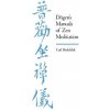 Dogen's Manuals of Zen Meditation