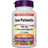Webber Naturals Prostata Saw Palmetto 160 mg tbl (BONUS 50% naviac) 1x90 ks